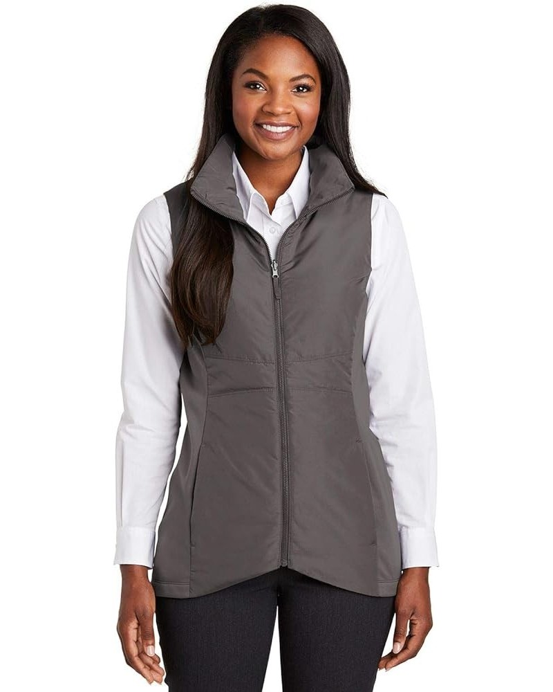 Graphite $21.30 Vests