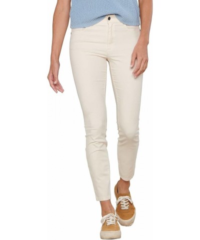 Earthworks 5 Pocket Skinny Pant - Women's Salt $49.40 Pants