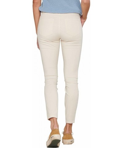 Earthworks 5 Pocket Skinny Pant - Women's Salt $49.40 Pants