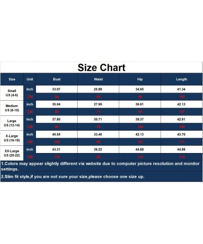 Women Church Dress Work Business Dresses Bodycon Sleeve Round Neck Pencil Dresses B-red $21.65 Dresses