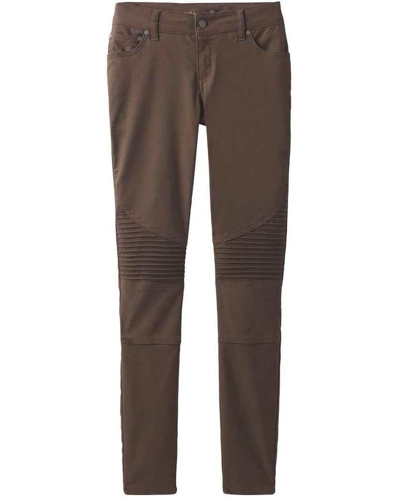 Women's Brenna Pant Scorched Brown $37.50 Activewear