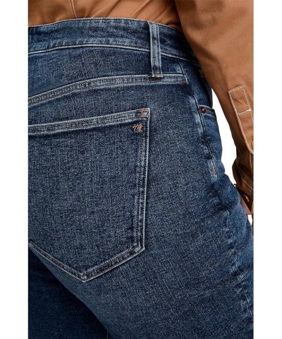 Plus Curvy Skinny Flare Jeans in Alvord Wash: Instacozy Edition Alvord $47.00 Jeans