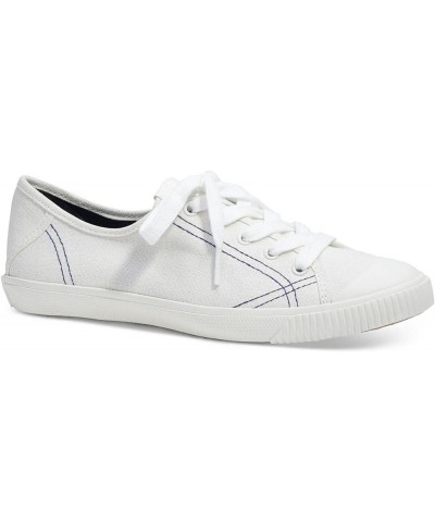 Tennison Optic White/Blazer Blue $34.56 Activewear