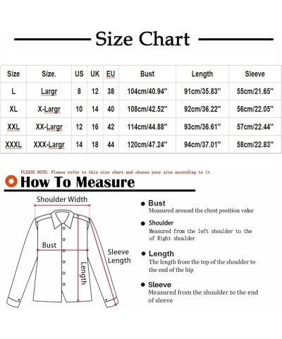 Plus Size Women Long Quilted Coat Collarless Long Sleeve Puffer Jacket Padded Down Winter Warm Loose Fit Outerwear White $26....