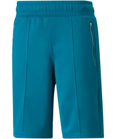 TMC Hussle Way Bermuda Blue $11.48 Activewear