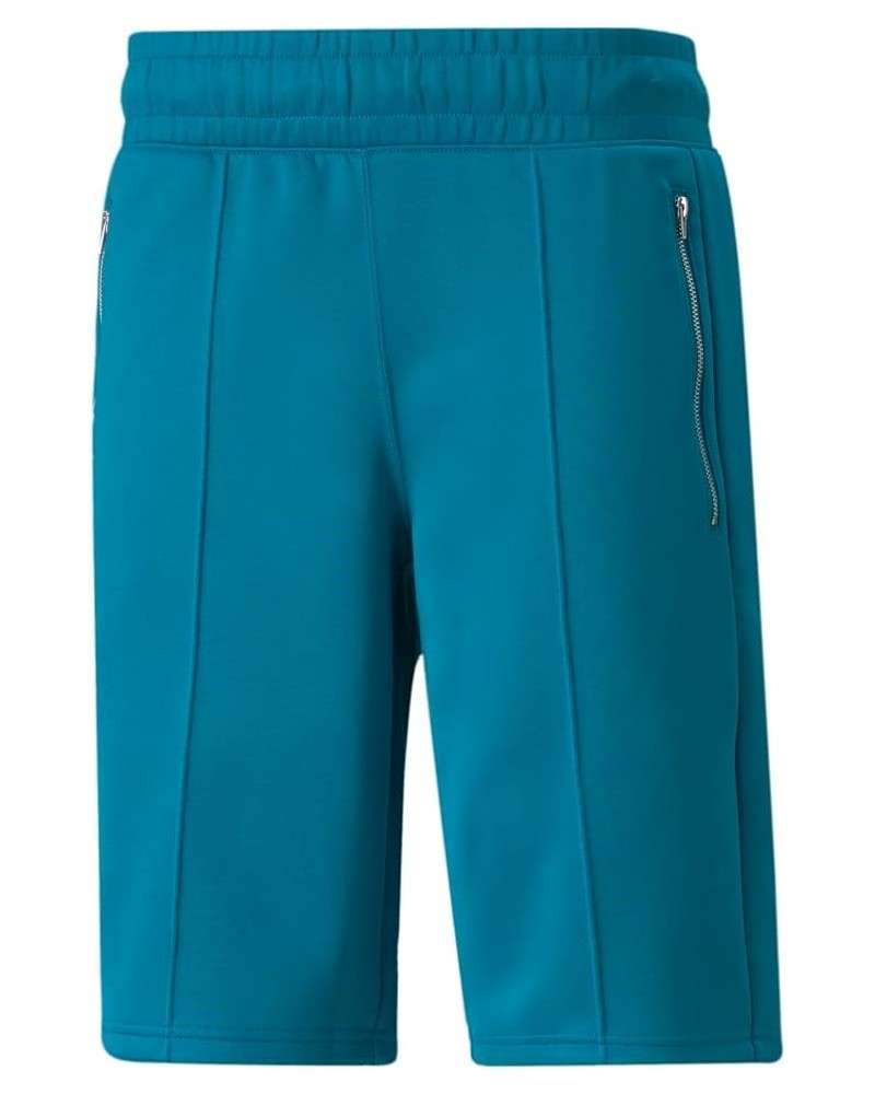 TMC Hussle Way Bermuda Blue $11.48 Activewear