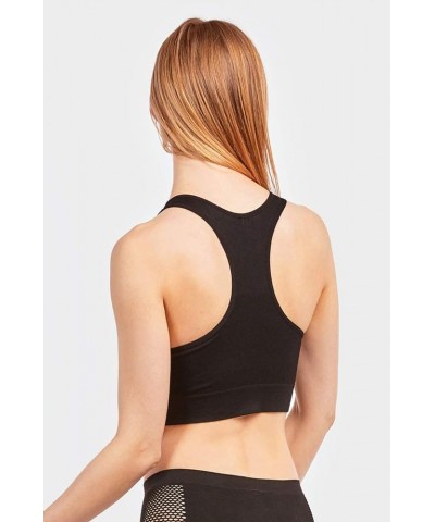 Women's 6pk Sports Bras Essentials $13.74 Lingerie