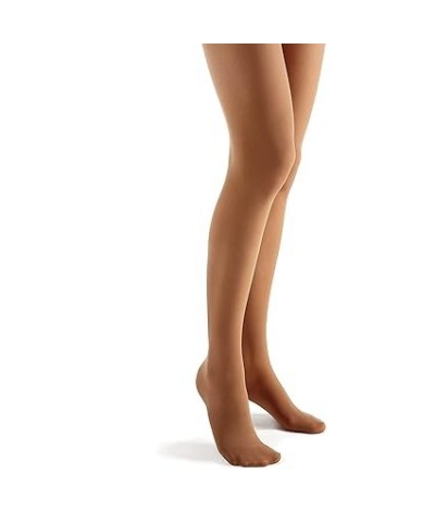 Pantyhose for Women, Medium, Mild Compression, 8-15 mm/Hg, Helps Improve Circulation to Help Minimize Swelling Mild Medium $9...