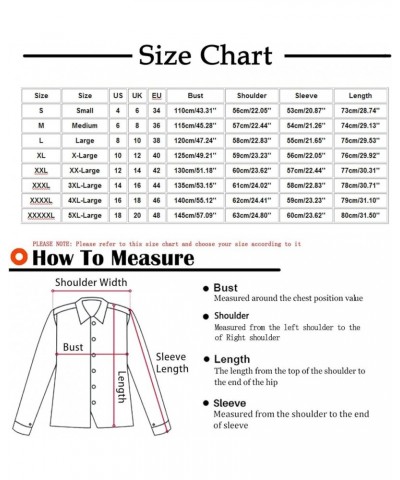 Plus Size Winter Coats for Women Sherpa Fleece Lined Thick Jacket Loose Hooded Outwear Full Zip Up Pockets Parka Gray_6 $12.1...