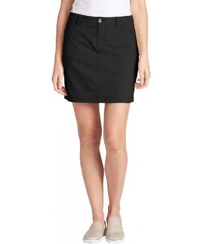 Women's Adventurer 2.0 Skort Black $19.97 Skorts