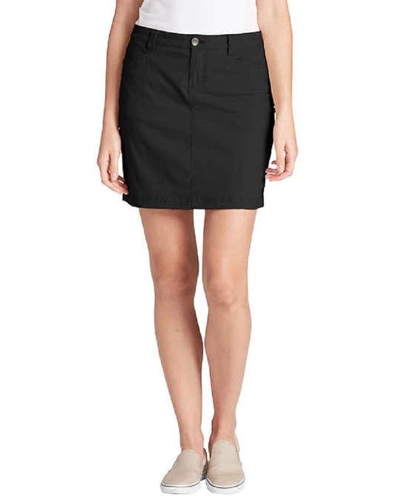 Women's Adventurer 2.0 Skort Black $19.97 Skorts