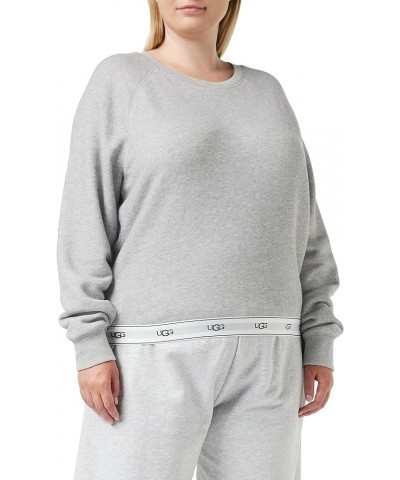 Women's Nena Sweater Grey Heather $24.60 Sweaters