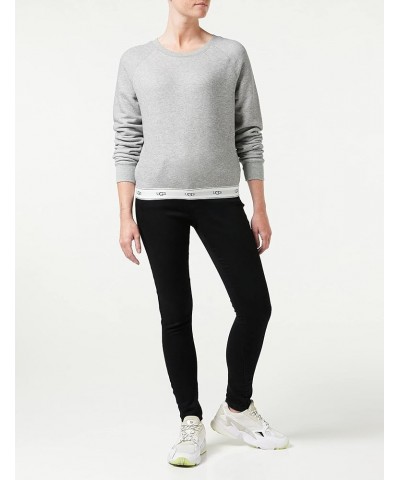 Women's Nena Sweater Grey Heather $24.60 Sweaters