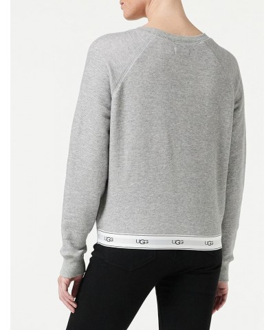 Women's Nena Sweater Grey Heather $24.60 Sweaters