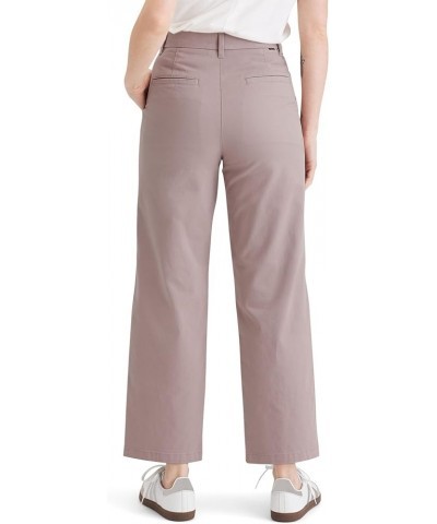 Women's Straight Fit Weekend Chino Pants (New) Fawn $21.38 Pants