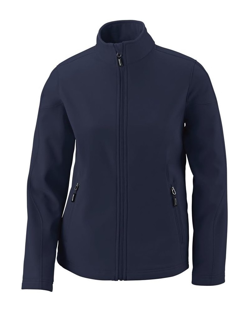 Ladies Cruise Core 365 Shell Jacket Classic Navy $20.98 Jackets