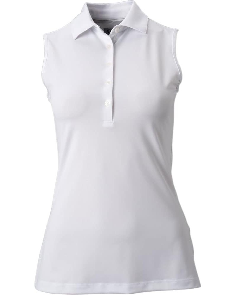 Women's G2s21k451 Medium White $22.39 Activewear