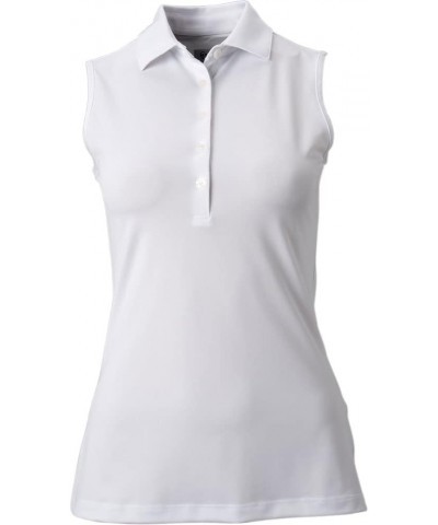 Women's G2s21k451 Medium White $22.39 Activewear