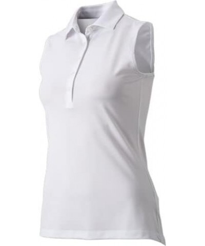 Women's G2s21k451 Medium White $22.39 Activewear