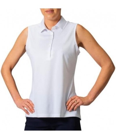 Women's G2s21k451 Medium White $22.39 Activewear