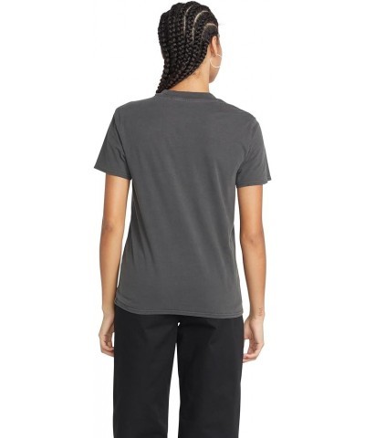 Women's Lock It Up Short Sleeve Tee Black 423 $10.83 Others