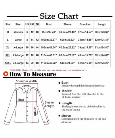 Women's Winter Jackets Lightweight Long Sleeve Warm Down Outerwear Packable Full Zip Up Puffer Jacket Quilted Coats Khaki $9....