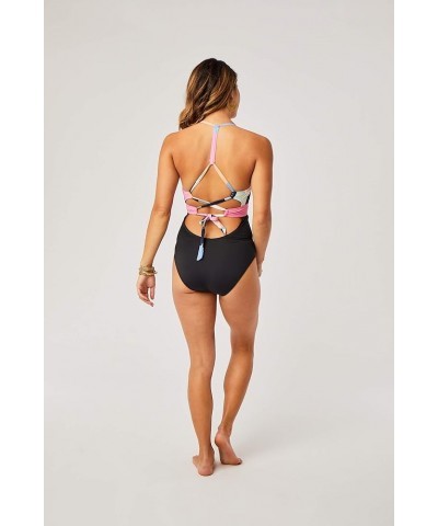 Carve Womens Dahlia One Piece Kalani $19.65 Swimsuits