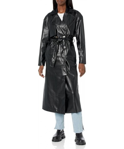 Womens Women's Trench CoatTrench Coat Flashback $37.17 Coats