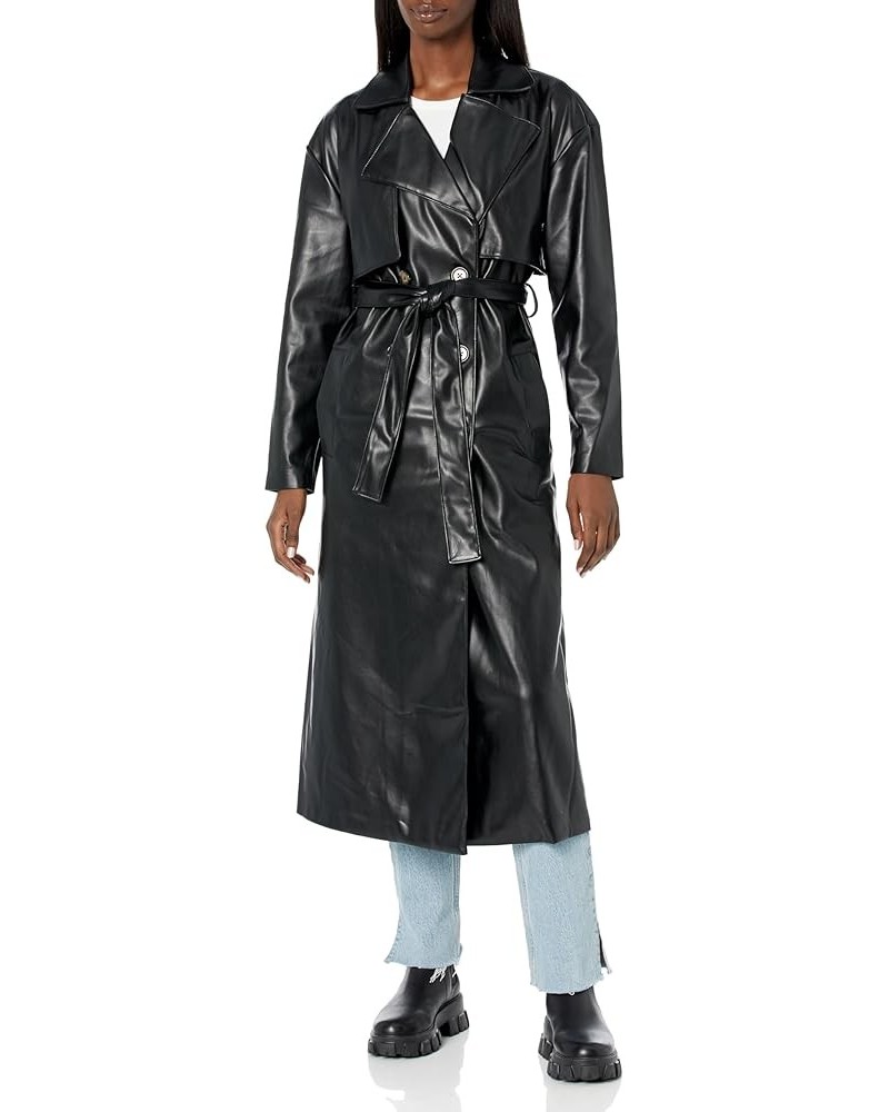 Womens Women's Trench CoatTrench Coat Flashback $37.17 Coats