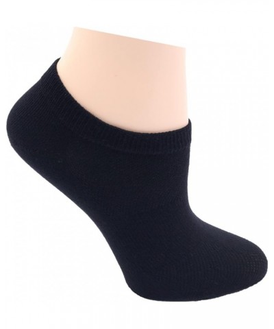 Women's Performance Low-Cut Socks (6 Pair) Maroon Lovers $9.43 Activewear