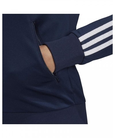 Women's Superstar Primeblue Track Top Collegiate Navy/White $40.80 Jackets