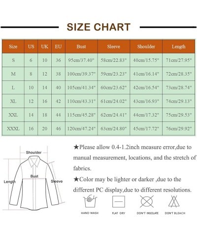 Long Sleeve Shirts for Women Fall 2023 Crewneck Sweatshirts Pullover Trendy Casual Workout Loose Oversized Tshirts C-red $9.9...