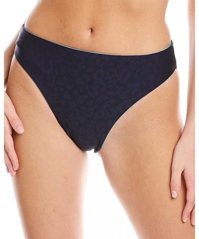 Women's Standard High Waist Pant Bikini Swimsuit Bottom Pool//Head in the Clouds $9.51 Swimsuits