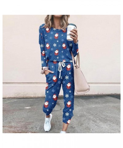 Sexy Outfit for Women,Women's Two Piece Outfit Long Sleeve Pullover with Drawstring Long Pants Tracksuit Jogger Set Wine-c $1...