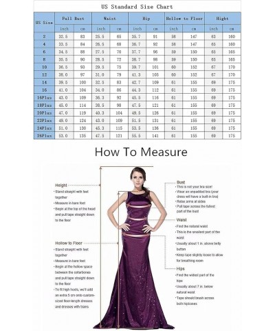 Off The Shoulder Long Slit Prom Dresses with Pockets V Neck Empire Waist Satin Party Evening Gown for Women Formal Lavender $...