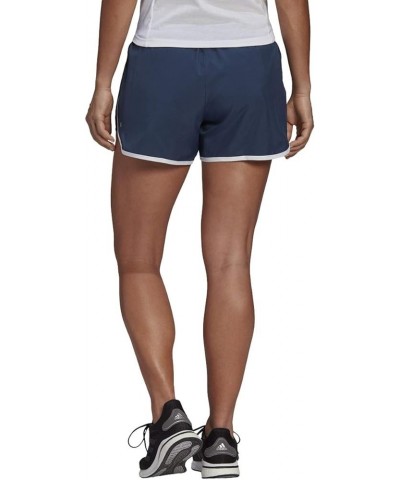 Women's Marathon 20 Shorts Crew Navy/White $7.46 Shorts