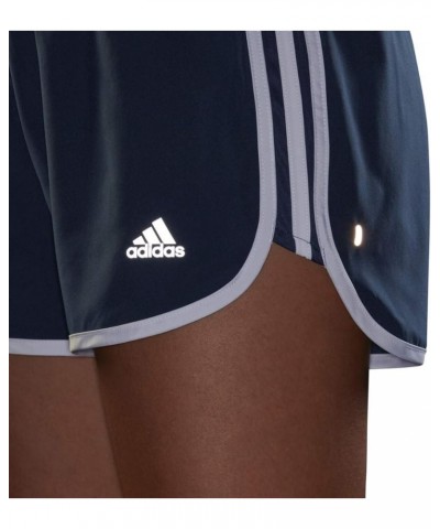 Women's Marathon 20 Shorts Crew Navy/White $7.46 Shorts