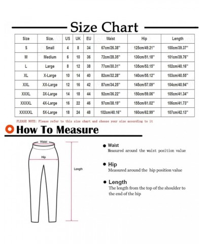 Women Plus Size Linen Pants High Waisted Solid Palazzo Pants Wide Leg Long Straight Casual Trousers with Pockets 4 Mint Green...