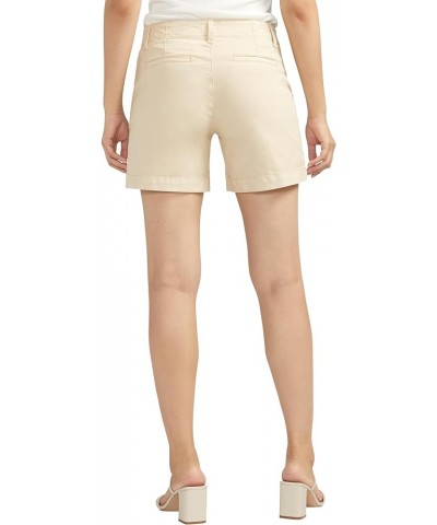 Women's Chino Shorts Stone $23.85 Shorts