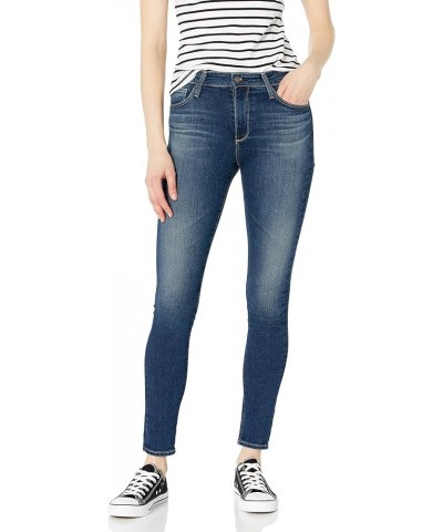 Women's The Farrah Skinny Leg Jean Statford $45.69 Jeans