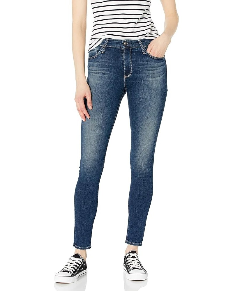 Women's The Farrah Skinny Leg Jean Statford $45.69 Jeans