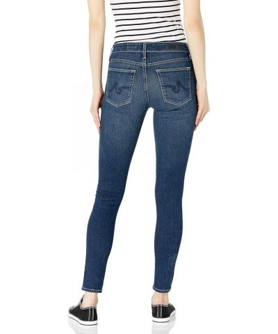 Women's The Farrah Skinny Leg Jean Statford $45.69 Jeans