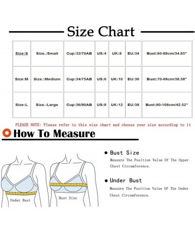 Lingerie for Women Everyday Cami Bras Push Up Silk Wireless Bralette Beauty Back Chest Wrap for Sex Naughty Play Gray $5.82 S...