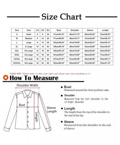 Women's Plus Size Fleece Lined Jacket Waterproof Windproof Snow Ski Hooded Raincoats Outdoor Lightweight Trench Coat 2-white ...