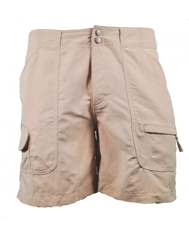 Women's Challenger Short Sand $17.84 Shorts