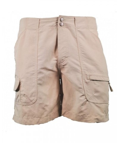 Women's Challenger Short Sand $17.84 Shorts