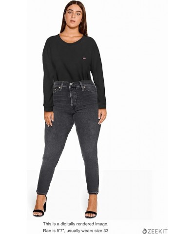 Women's Wedgie Skinny Jeans (Standard and Plus) Standard Jet Pack (Waterless) $27.01 Jeans