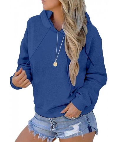 Baseball Shirt Women Baseball Pattern Print Pullover Sweatshirt Color Block Long Sleeve Spring Crewneck Blouse Hoodies-blue $...