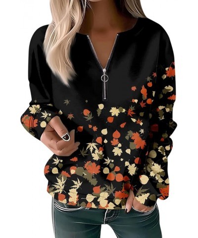 Women'S Fashion Hoodies, Womens Long Sleeve Fall Zipper Hoodie Slim Fit Casual Sweatshirts Pullover Tops 1-wine $9.60 Hoodies...