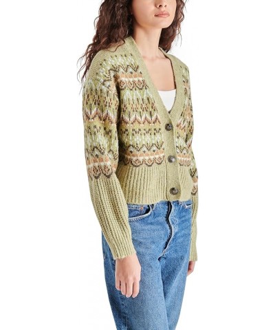 Women's Raegan Sweater Multi $31.26 Sweaters